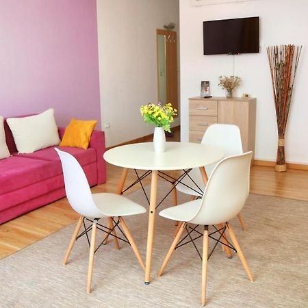 Flowers Apartments Τιμισοάρα Εξωτερικό φωτογραφία
