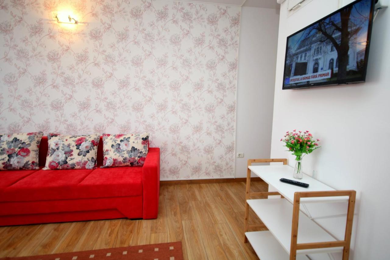 Flowers Apartments Τιμισοάρα Εξωτερικό φωτογραφία